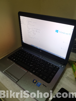 HP Probook 640 G1 14